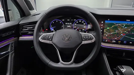 Volkswagen 3 3.0 TDI 2025 13