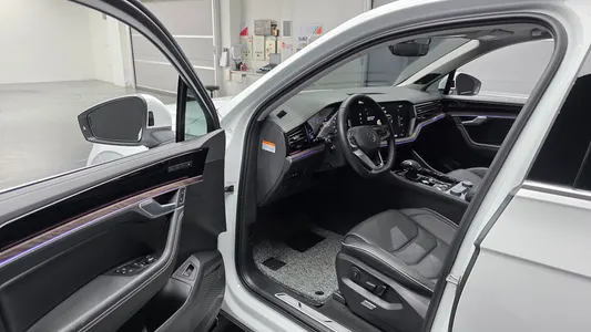 Volkswagen 3 3.0 TDI 2025 10