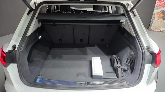 Volkswagen 3 3.0 TDI 2025 17