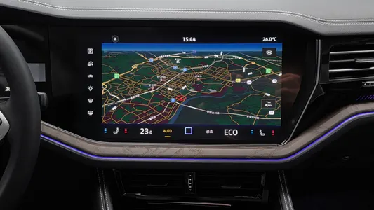 Volkswagen 3 3.0 TDI 2025 19