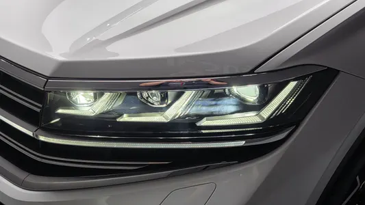 Volkswagen 3 3.0 TDI 2025 22