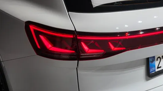 Volkswagen 3 3.0 TDI 2025 23