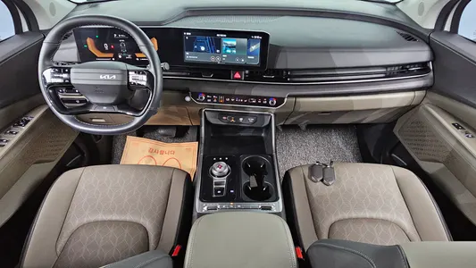 Kia 4 HEV 9 2025 7