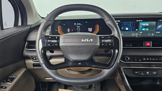 Kia 4 HEV 9 2025 13