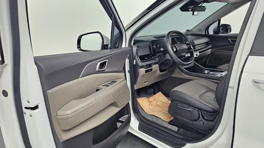 Kia 4 HEV 9 2025 10