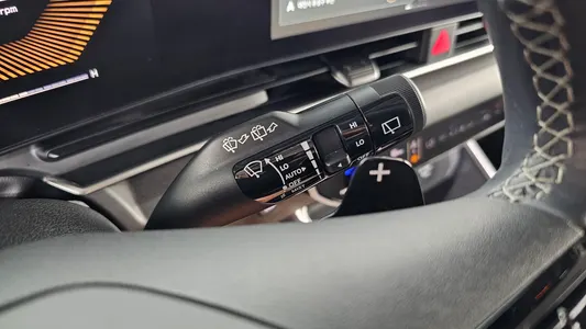 Kia 4 HEV 9 2025 29