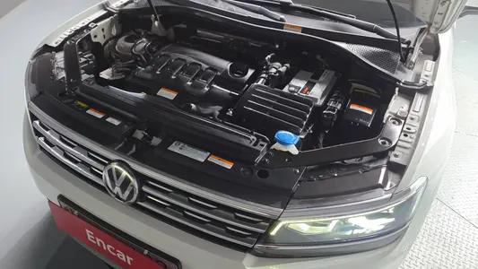 Volkswagen 2 2.0 TDI 2019 6