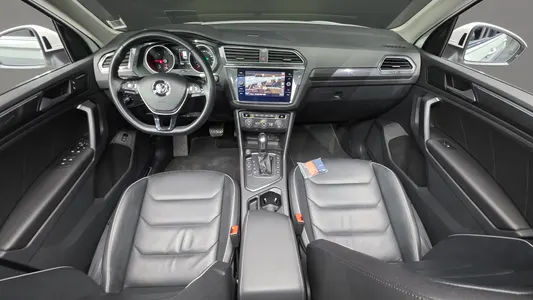 Volkswagen 2 2.0 TDI 2019 7