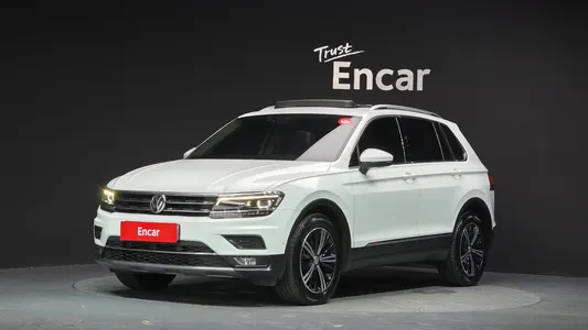 Volkswagen 2 2.0 TDI 2019