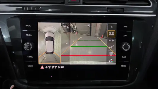 Volkswagen 2 2.0 TDI 2019 15