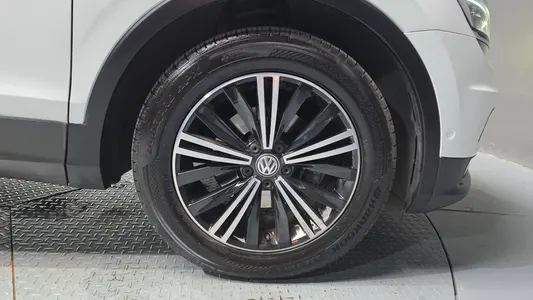 Volkswagen 2 2.0 TDI 2019 21