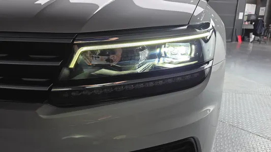 Volkswagen 2 2.0 TDI 2019 22