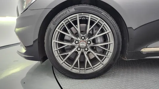 Genesis G80 3.3 T-GDI AWD 2018 5