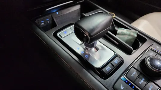 Genesis G80 3.3 T-GDI AWD 2018 9