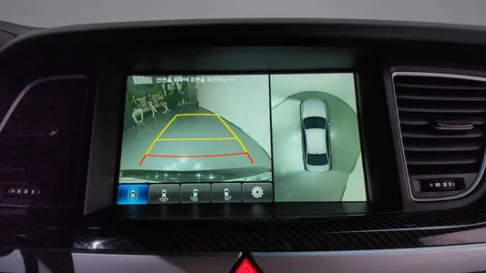 Genesis G80 3.3 T-GDI AWD 2018 15
