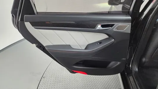 Genesis G80 3.3 T-GDI AWD 2018 25