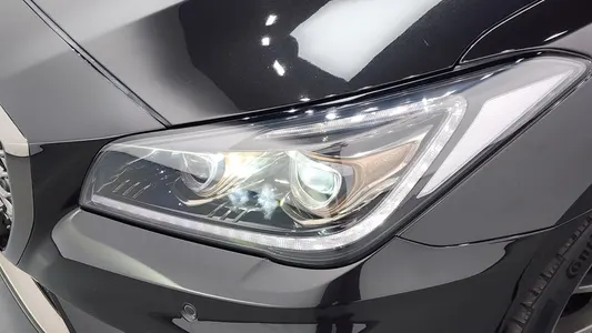 Genesis G80 3.3 T-GDI AWD 2018 22