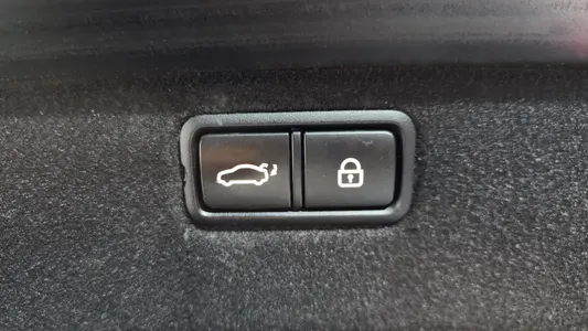 Genesis G80 3.3 T-GDI AWD 2018 30