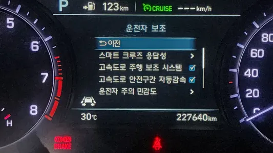Genesis G80 3.3 T-GDI AWD 2018 31