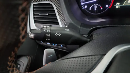 Genesis G80 3.3 T-GDI AWD 2018 33