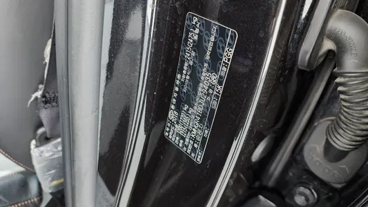 Genesis G80 3.3 T-GDI AWD 2018 27