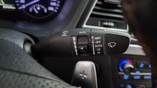 Genesis G80 3.3 T-GDI AWD 2018 29
