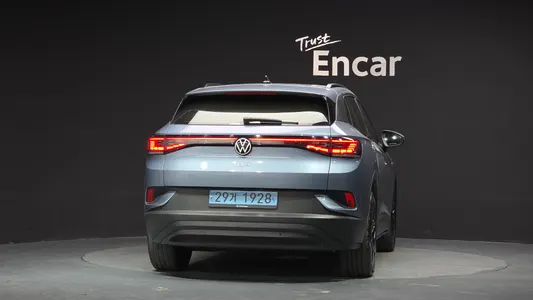 Volkswagen ID.4 2022 4