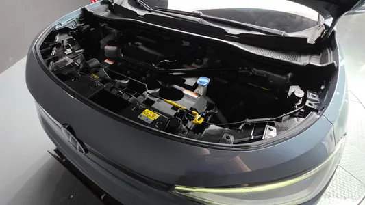 Volkswagen ID.4 2022 6