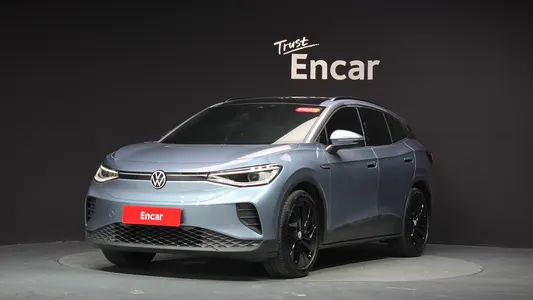 Volkswagen ID.4 2022