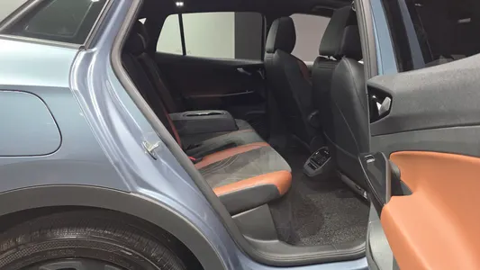 Volkswagen ID.4 2022 11