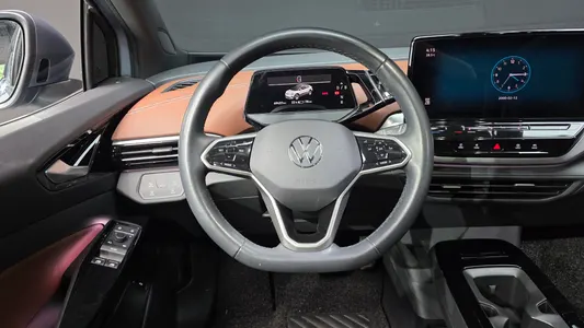 Volkswagen ID.4 2022 15