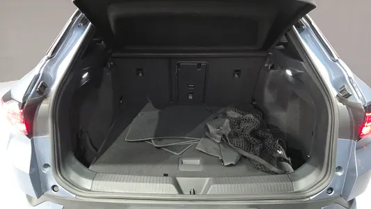 Volkswagen ID.4 2022 20