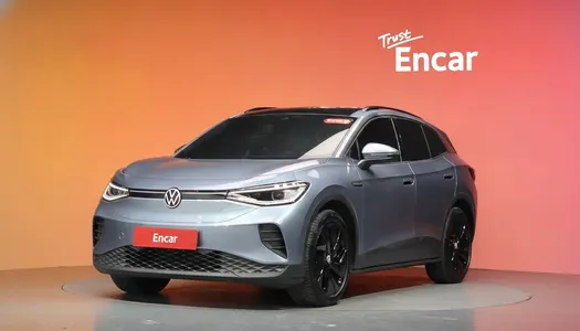 Volkswagen ID.4 2022 21