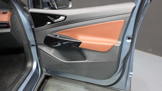 Volkswagen ID.4 2022 25