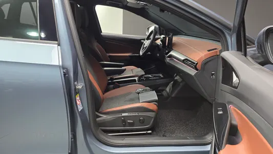 Volkswagen ID.4 2022 27