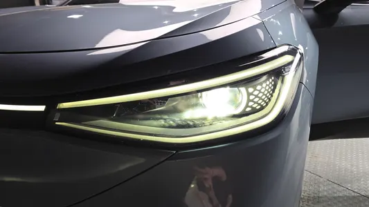 Volkswagen ID.4 2022 23