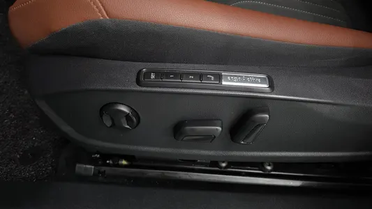 Volkswagen ID.4 2022 35