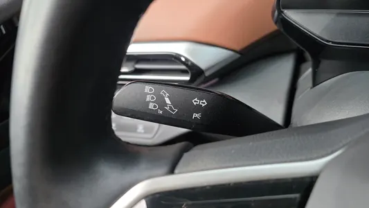 Volkswagen ID.4 2022 37