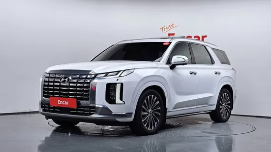 Hyundai 3.8 4WD 2022