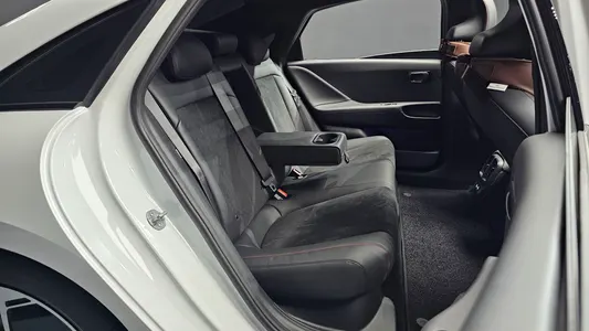 Hyundai 6 AWD 2026 11