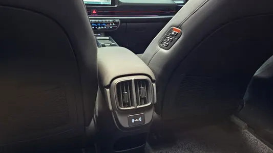Hyundai 6 AWD 2026 31