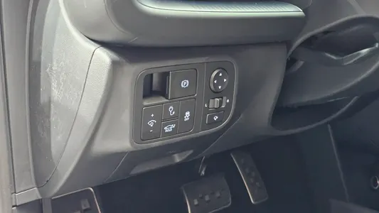 Hyundai 6 AWD 2026 32