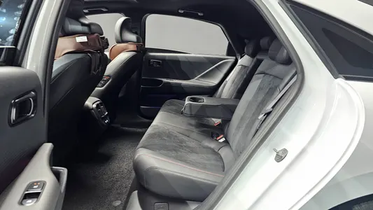 Hyundai 6 AWD 2026 33