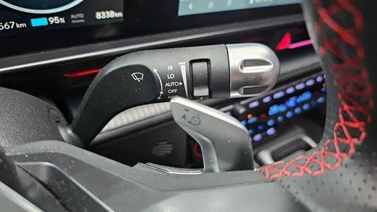 Hyundai 6 AWD 2026 30