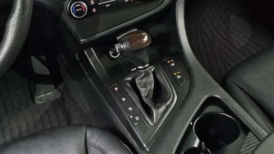 Kia K5 2015 9
