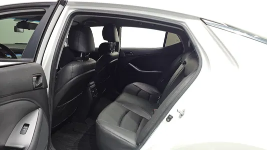 Kia K5 2015 12