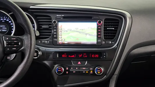 Kia K5 2015 15