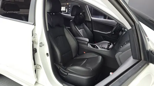 Kia K5 2015 10