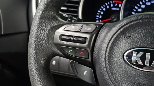 Kia K5 2015 17