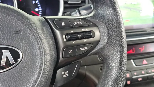 Kia K5 2015 18